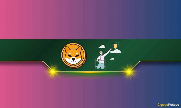 Shiba Inu (SHIB) 是 2023 年該熱門交易所交易量第二大的加密資產：詳細信息