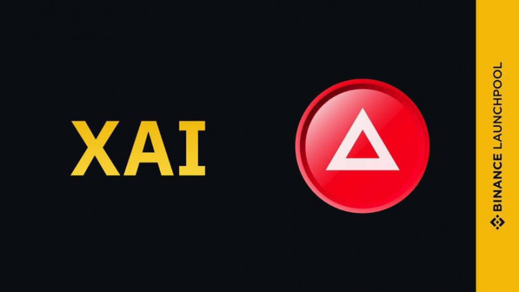 幣安Launchpool XAI挖礦活動(dòng) 開啟 ?支持3種礦池 代幣總供應(yīng)分配750000000。X