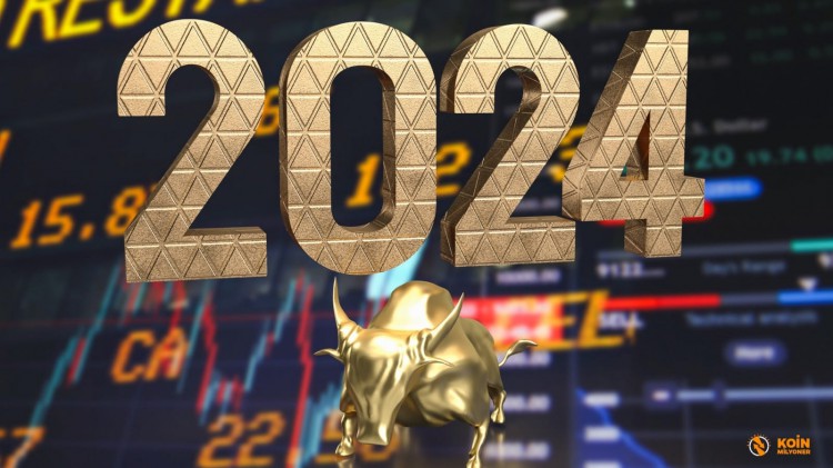 2024 年加密貨幣熱門投資：Cardano、Polkadot和Chainlink可能復(fù)甦。