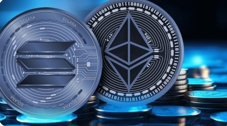 Solana (SOL) 的表現(xiàn)優(yōu)於以太幣 (ETH)