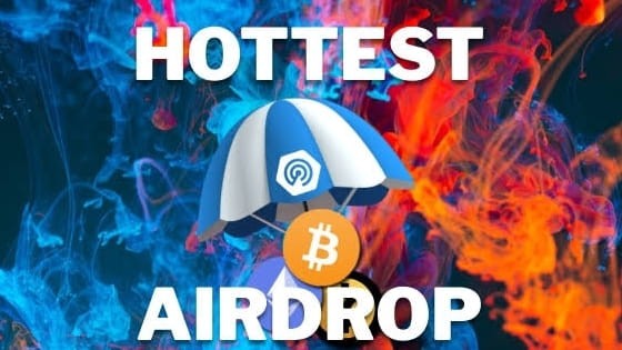 BitsBank空投：免費領取$BTB代幣 祝你好運!BitsBank簡化加密利息的質押平臺。