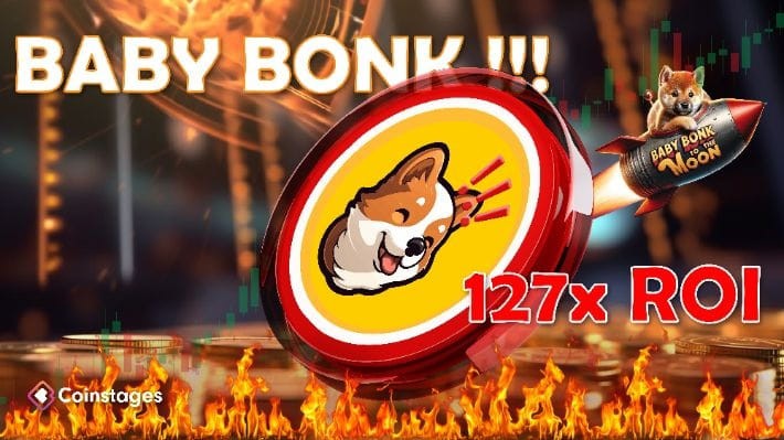 BSC Memecoin 在不到一個月的時間內(nèi)飆升了 12,700%，幣安會上線這枚硬幣嗎？