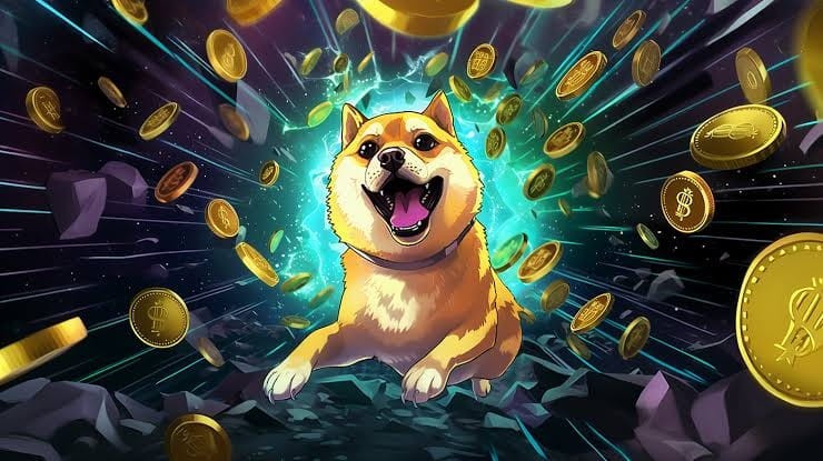 幣安最新加密產品 - Red Box獲取12.9786453美元DOGE