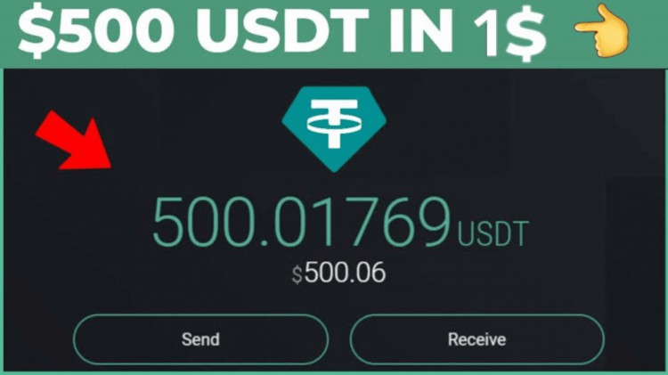 將您的1美元投資翻倍為500USDT的終極冒險 得獎者將從符合資格的參賽作品中隨機選出。