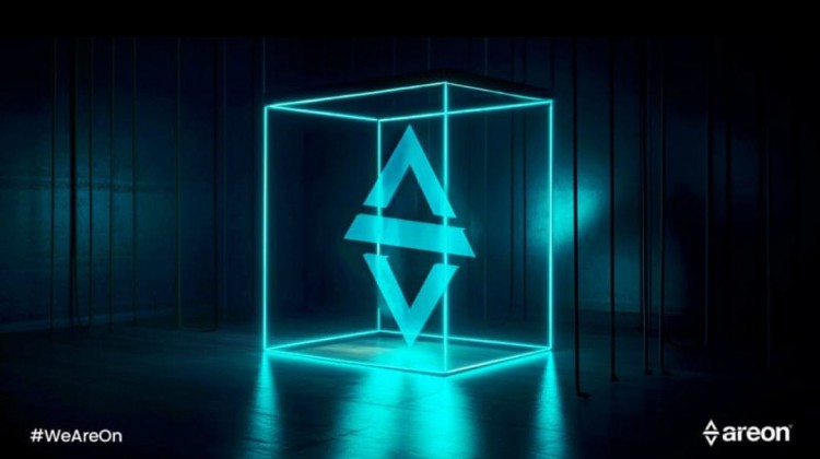 最全麵的LAYER1WEB3區塊鏈專案加密行業AREON新發現AREAAREON