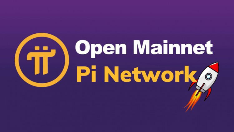 Pi Network 主網(wǎng)即將啟動(dòng)，並有望上線排名前8的交易所，為Pi Coin提供更廣泛的支持。