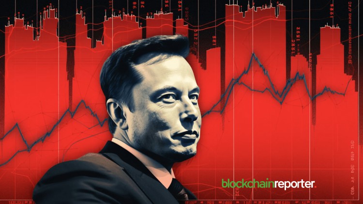 Elon Musk更新後，加密貨幣交易員獲利103萬(wàn)美元 沒(méi)有標(biāo)點(diǎn)