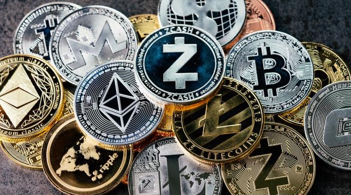 2024年5種潛在20倍增長的低價加密貨幣  Defidraft加密投資更新