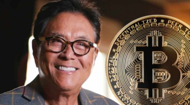 羅伯特·清崎對美股崩潰敲響警鐘 富爸爸窮爸爸作者對傳統(tǒng)市場的警告不容忽視