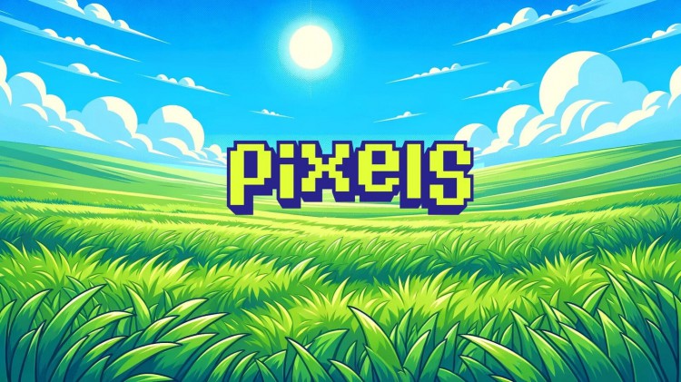 $PIXELS免費(fèi)代幣空投和幣安Launchpool分發(fā)！Pixel區(qū)塊鏈遊戲帶來(lái)的特別之處