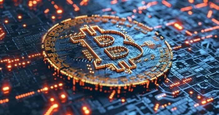 比特幣減半倒計(jì)時(shí) 10,000區(qū)塊