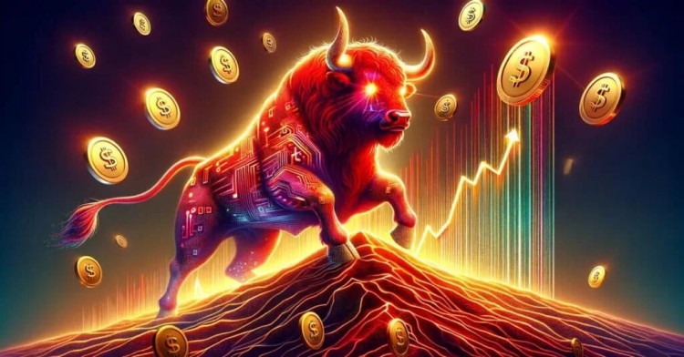 2023年，不要錯(cuò)過(guò)$GMX