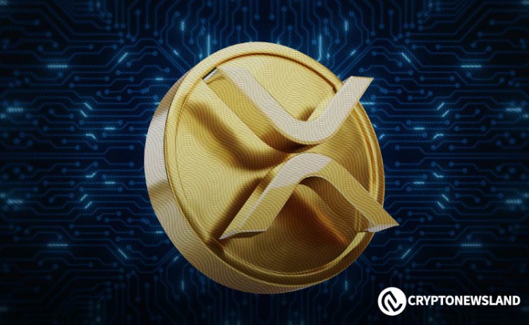 XRP Surges Amid Crypto Frenzy: Targets $1 Then $1.