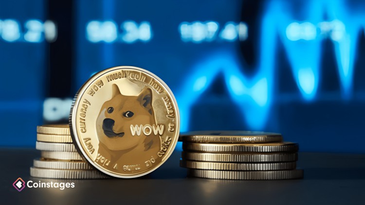DOGE 價格即將爆炸？四個鏈上指標照亮了狗狗幣的道路