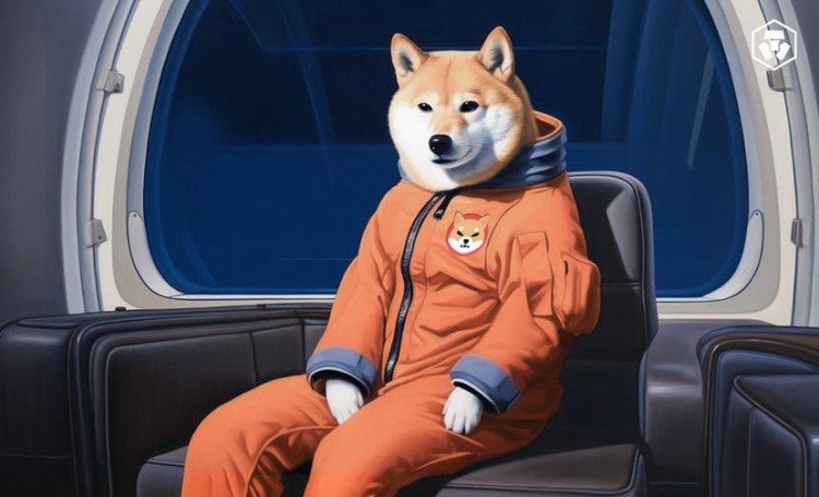 迎接迪拜 Web3 高峰會 - 柴犬計畫助力