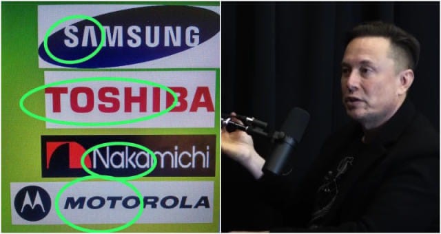 伊隆馬斯克與中本聰的新間接證據_特斯拉