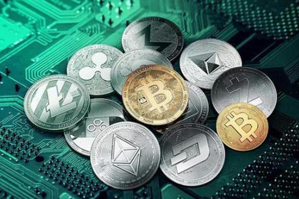 區塊鏈技術的功能特征?