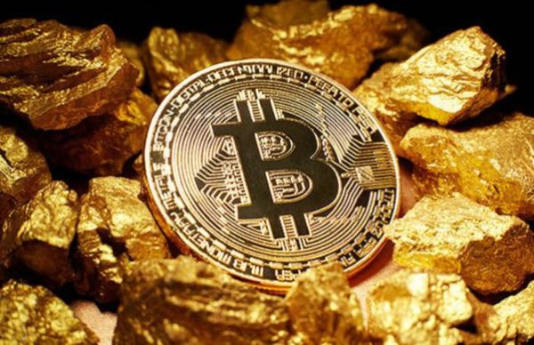 現在有哪些比較成熟的區塊鏈技術交易所？